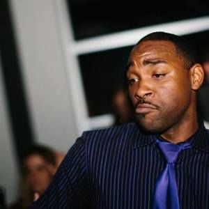 Meet your Posher, Jaron